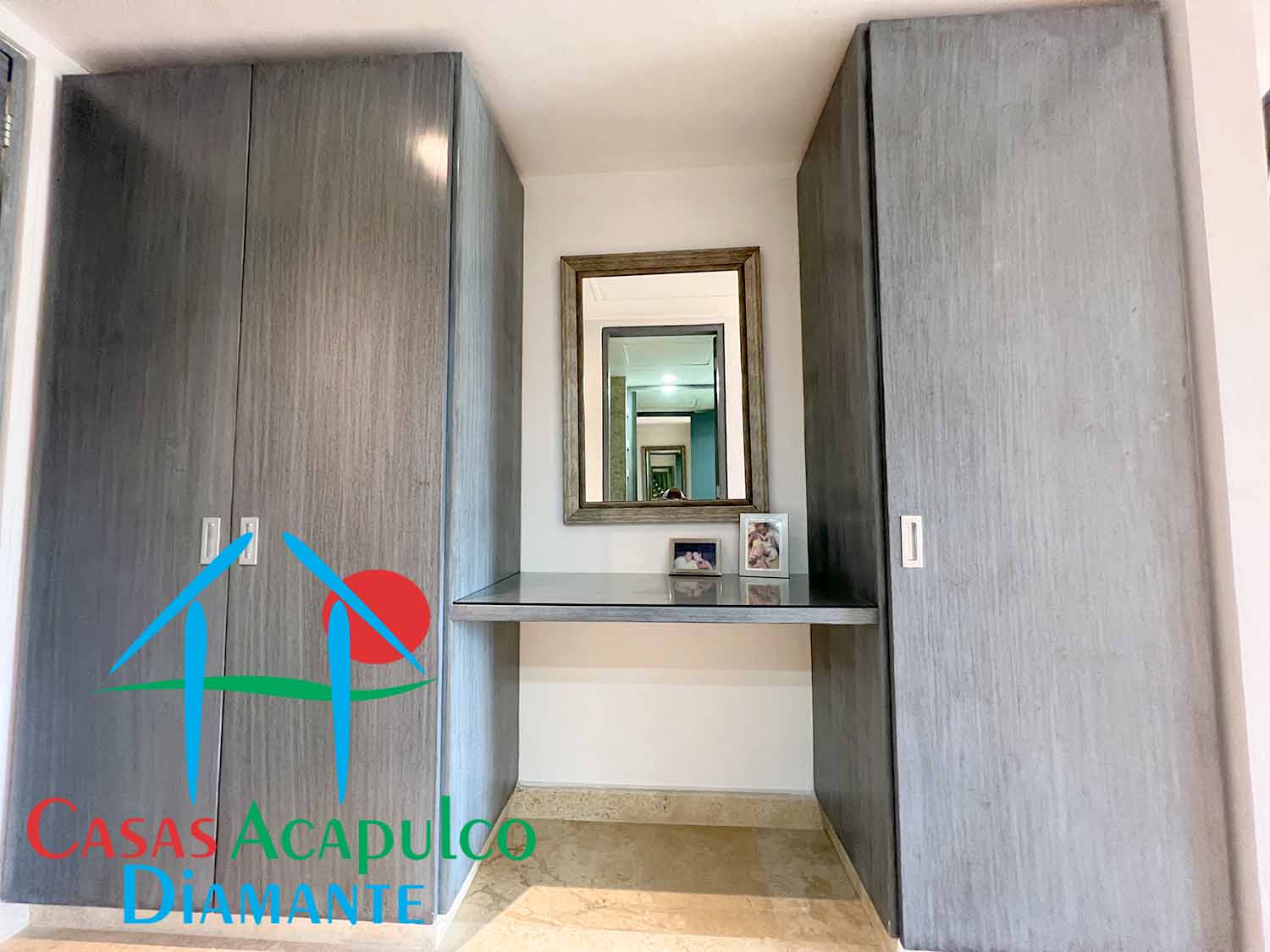 Vidamar 2 C 203 - Recámara tres 6